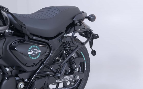 SLC Seitenträger links. Royal Enfield HNTR 350 (22-). - Bild 3