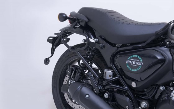 SLC Seitenträger rechts. Royal Enfield HNTR 350 (22-). - Bild 3 SLC Seitenträger rechts. Royal Enfield HNTR 350 (22-). - Bild 3