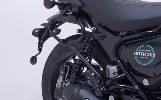 SLC Seitenträger rechts. Royal Enfield HNTR 350 (22-). - Bild 4