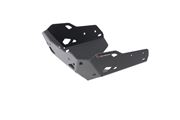 Motorschutz. Schwarz. Yamaha Tracer 9 / GT (20-) / GT+ (22-).