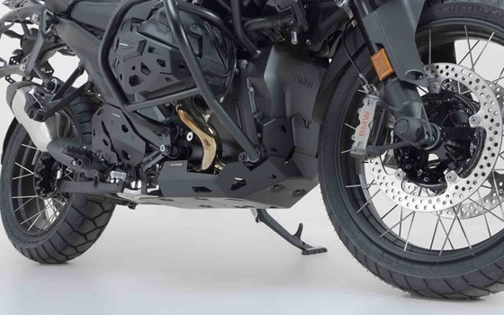 Motorschutz. Schwarz. BMW R 1300 GS (23-). - Bild 1