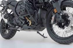 Motorschutz. Schwarz. BMW R 1300 GS (23-).