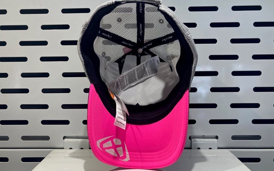 Aprilia Racing 41-Cap Mesh Dual, Basecap von Ixon, 607895M00 - Bild 6