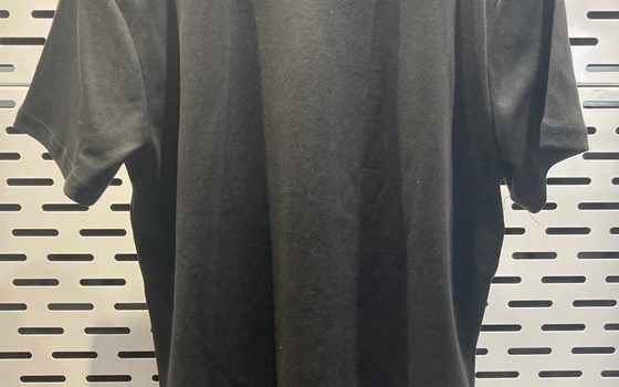 Aprilia Racing 41 - T-Shirt von Ixon, schwarz, XL, 3XL - 607896M - Bild 4