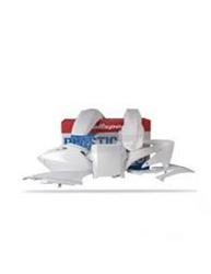 Polisport Plastik Kit CRF450 Polisport Plastik Kit CRF450
