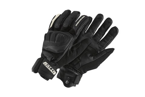 Marke: BMW Motorrad Artikelname: BMW Motorrad Handschuhe GS Rallye GTX