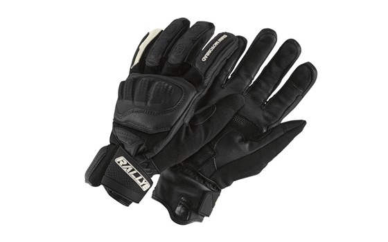 BMW Motorrad Handschuhe GS Rallye GTX - Bild 1