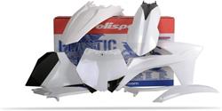 Polisport Plastik Kit CRF450/250 Polisport Plastik Kit CRF450/250