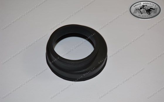 Vergasermanschette KTM 250 GS 1977-1979, 250 MC 1979, 400 GS /MC 1979 Länge 34mm, Durchmesser 52/70mm 54006026500 - Bild 1 Vergasermanschette KTM 250 GS 1977-1979, 250 MC 1979, 400 GS /MC 1979 Länge 34mm, Durchmesser 52/70mm 54006026500 - Bild 1