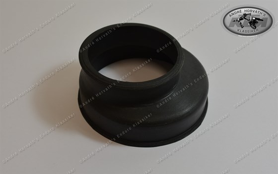Vergasermanschette KTM 250 GS 1977-1979, 250 MC 1979, 400 GS /MC 1979 Länge 34mm, Durchmesser 52/70mm 54006026500 - Bild 3 Vergasermanschette KTM 250 GS 1977-1979, 250 MC 1979, 400 GS /MC 1979 Länge 34mm, Durchmesser 52/70mm 54006026500 - Bild 3