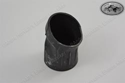 Vergasermanschette Luftfilterkasten zu Vergaser KTM 350 GS und KTM 500 MX Modelljahre 1987-1988