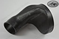 Vergasermanschette KTM 250 GS/MX 1989, Anschlussdurchmesser 62mm und 125mm