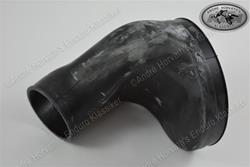 Vergasermanschette KTM 350/440/500/540/550 GS/MX/MXC/SX 2-Takt Modelle 1989 bis 1996