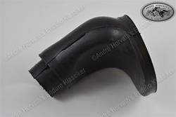 Vergasermanschette 420/495 GS/MC 1982 bis 1984, 500/600 GS/MX "Rotax-KTM" 1982 bis 1986, 125 und 250 Monoshock 1982