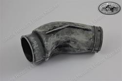 Vergasermanschette Rotax-KTM 4-Takt 350/500/560/600 1982-1986 Modelle mit teilbarem Filterkasten