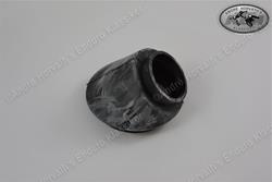 Vergasermanschette KTM 125 RV/LC 1980-1981, KTM 420 GS/MC 1979-1981, KTM 495 MC 1981 Twinshock Modelle