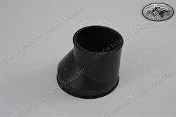 Vergasermanschette 62mm Länge 125 GS 1978-1979, 175 GS 1980, Anschlussdurchmesser 52/72mm