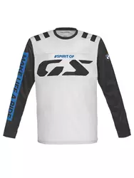 BMW Motorrad Longsleeve Rallye Herren BMW Motorrad Longsleeve Rallye Herren