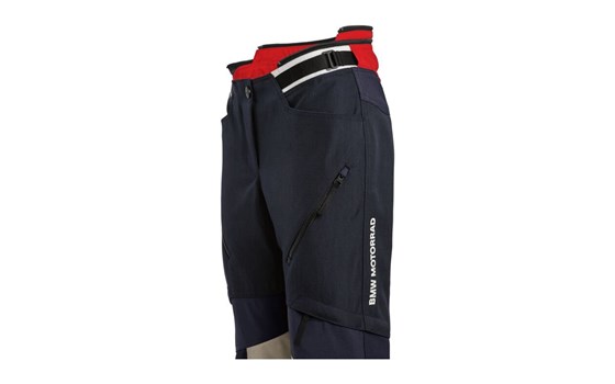 BMW Motorrad Hose GS Rallye GTX Herren - Bild 3 BMW Motorrad Hose GS Rallye GTX Herren - Bild 3