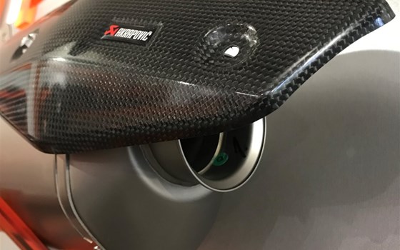 KTM 1190-1290 Adventure Auspuff - Bild 4