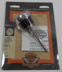 Oil Temerature LIghted LCD Dipstick Oil Temerature LIghted LCD Dipstick