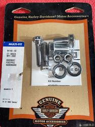 Highway Peg Hardware Kit  Highway Peg Hardware Kit