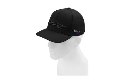 Marke: BMW Motorrad Artikelname: BMW Motorrad Cap RR Black