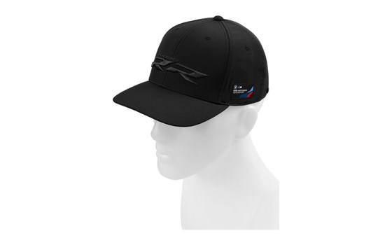 BMW Motorrad Cap RR Black - Bild 1