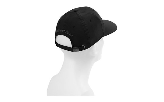 BMW Motorrad Cap RR Black - Bild 2