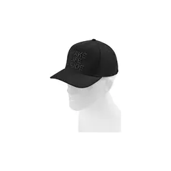 BMW Motorrad Cap Make Life a Ride Black BMW Motorrad Cap Make Life a Ride Black