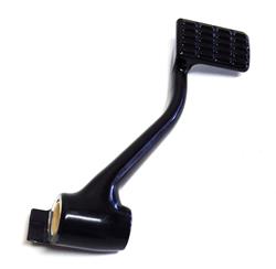 Pedal für hintere Bremse Sportster Modelle mit Mid Controlls Pedal für hintere Bremse Sportster Modelle mit Mid Controlls