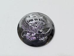 Live to Ride Brake Caliper Insert Live to Ride Brake Caliper Insert