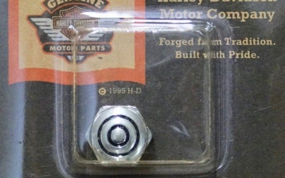 Console Nut - Bild 1