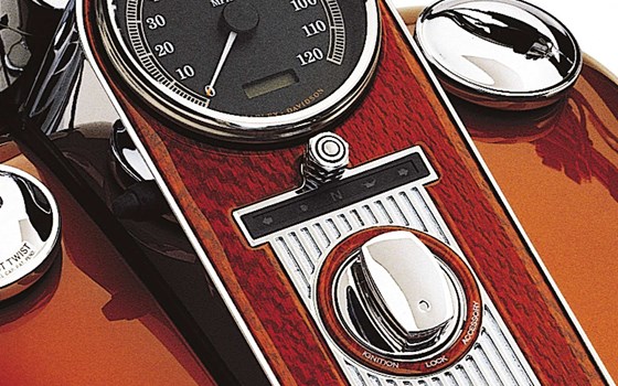 Console Nut - Bild 2