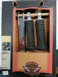 Operator Highway Peg Kit Operator Highway Peg Kit
