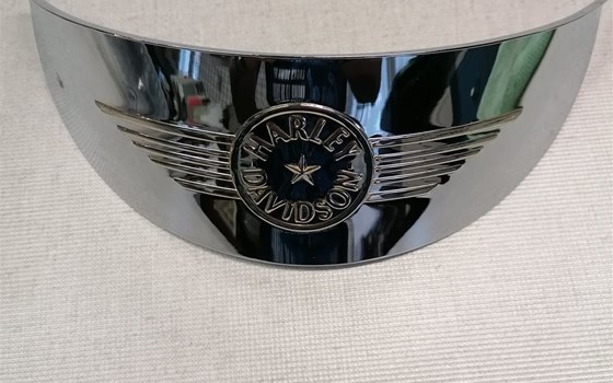 Headlamp Visor - Bild 1