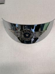 Headlamp Visor Headlamp Visor