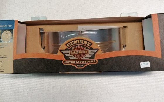 Headlamp Visor - Bild 2