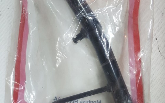 SEITENSTÄNDER Honda XL 1000, Varadero - Bild 1