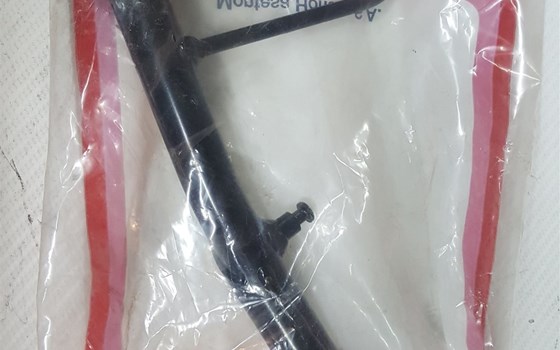 SEITENSTÄNDER Honda XL 1000, Varadero - Bild 2