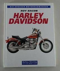 Harley-Davidson Buch Harley-Davidson Buch