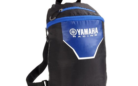 Yamaha Rucksack faltbar - Bild 1