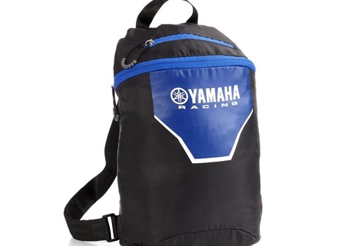 Yamaha Rucksack faltbar