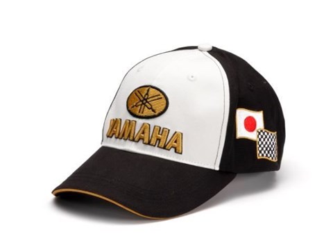 Yamaha Basecap "Heritage"