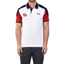 Polo-Shirt Royal Enfield 