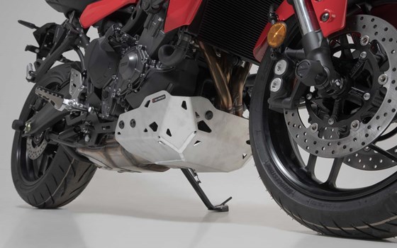 Adventure-Set Schutz. Yamaha Tracer 9 / GT (20-) / GT+ (22-). - Bild 3