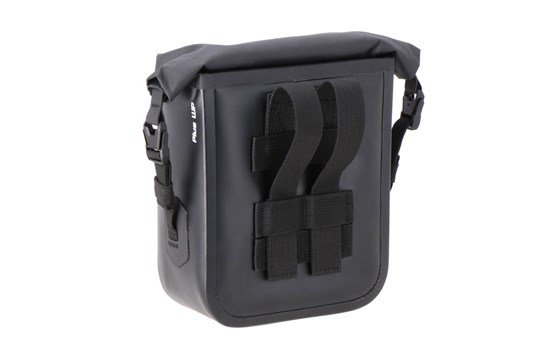 PRO Plus WP Zusatztasche. Schwarz. Wasserdicht. - Bild 2