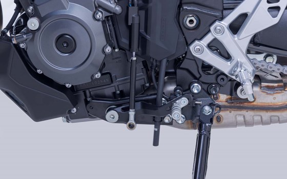 Schalthebel. Suzuki GSX-8S / GSX-8R (22-). - Bild 4