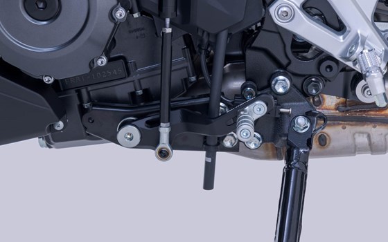 Schalthebel. Suzuki GSX-8S / GSX-8R (22-). - Bild 5