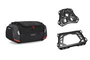 Rackpack-Set. Suzuki V-Strom 650 / 1000 / 1050.